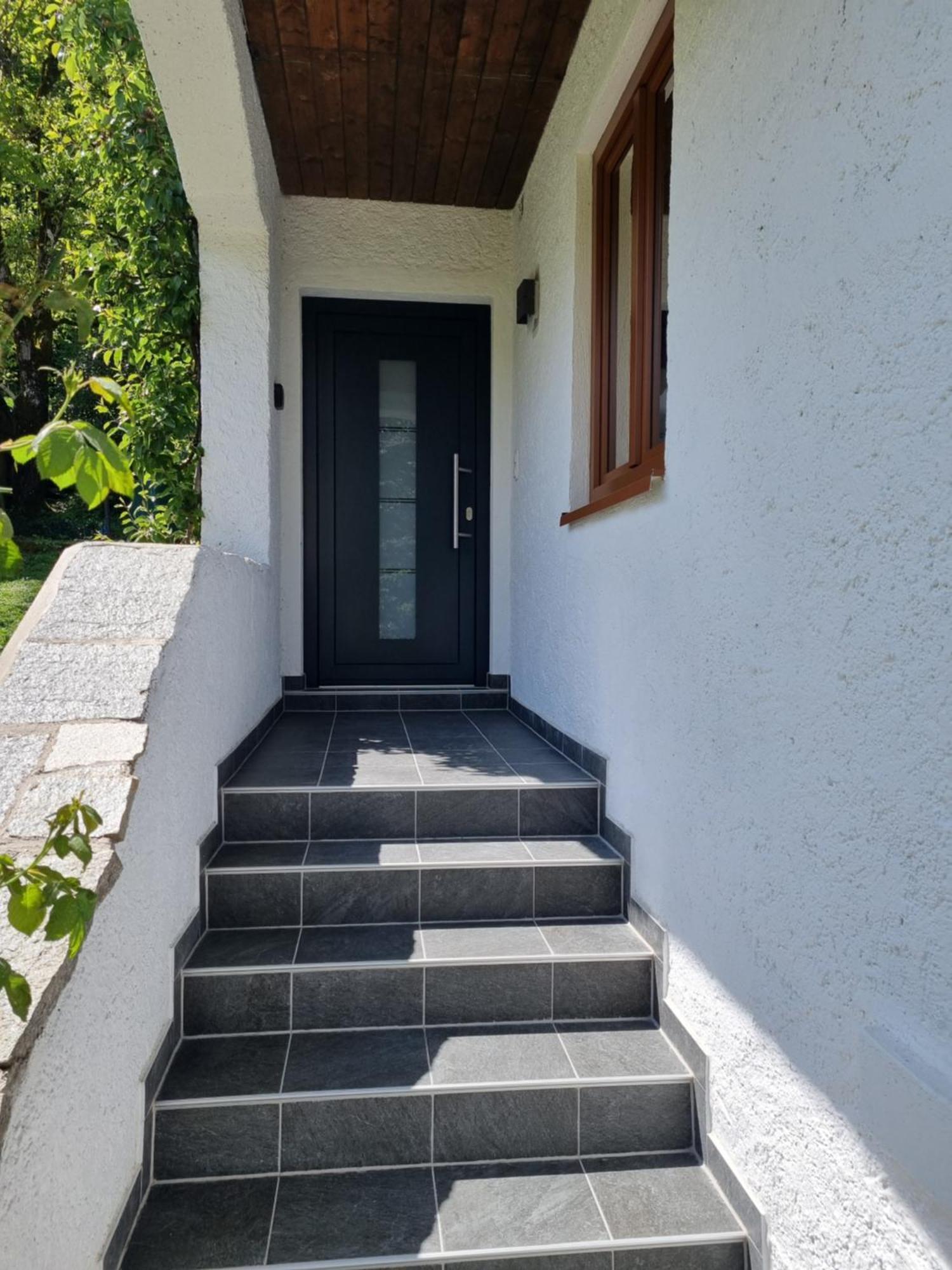 Apartment Auszeit Bad Ischl Exterior foto