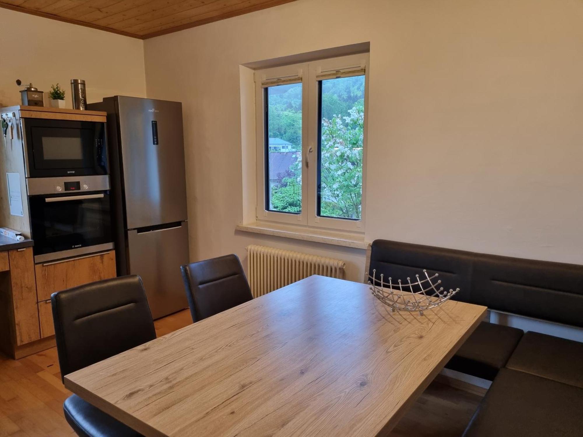 Apartment Auszeit Bad Ischl Exterior foto