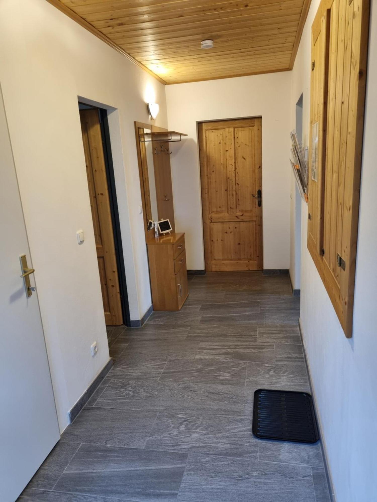Apartment Auszeit Bad Ischl Exterior foto