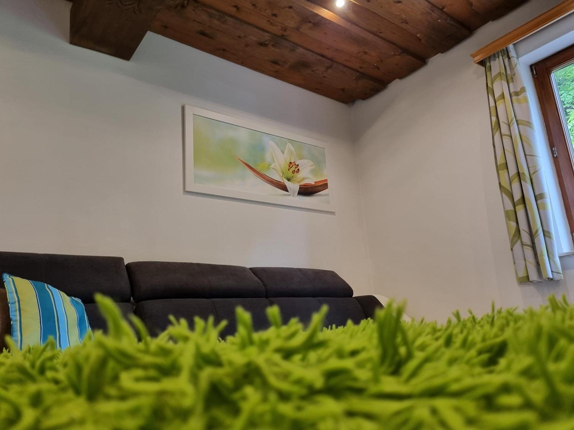 Apartment Auszeit Bad Ischl Exterior foto